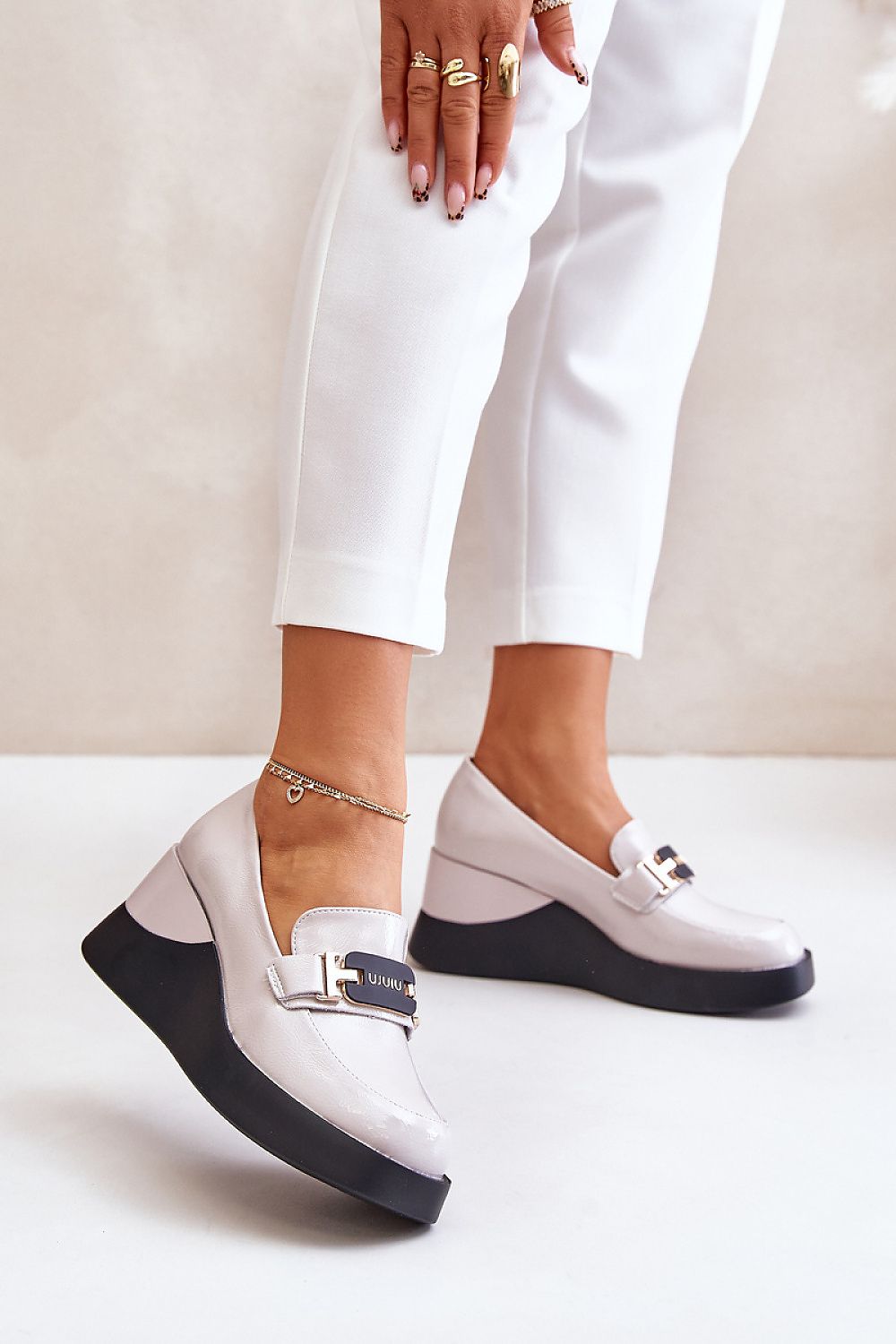 Mocassin model 201735 Step in style - Lojahub